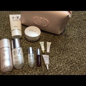 Dior Skincare
